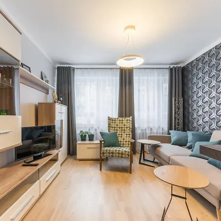 Best Kentmanni 9 Apartment Tallinn