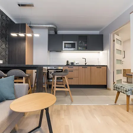 Best Kentmanni 9 Apartment *