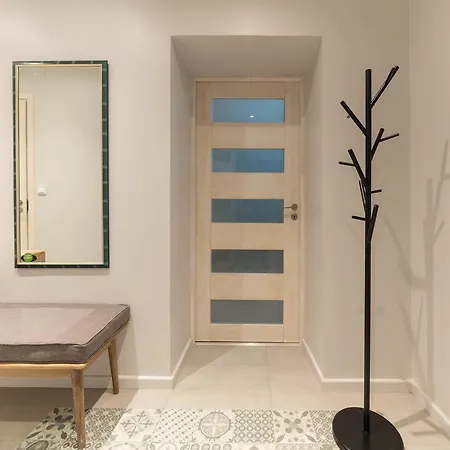 Best Kentmanni 9 Apartment