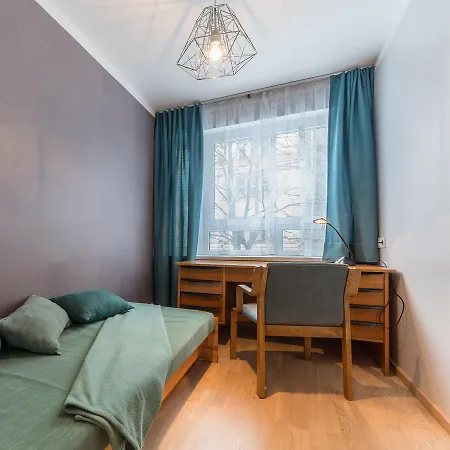 Best Kentmanni 9 Apartment *