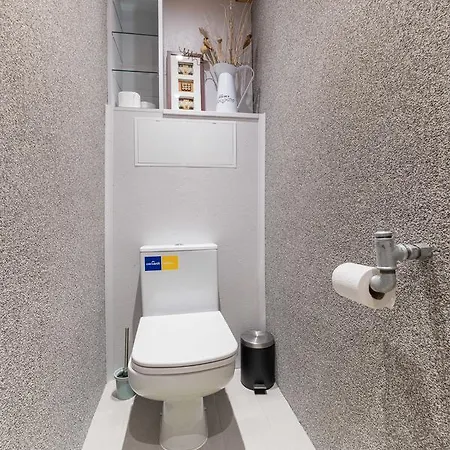 Best Kentmanni 9 Apartment Tallinn